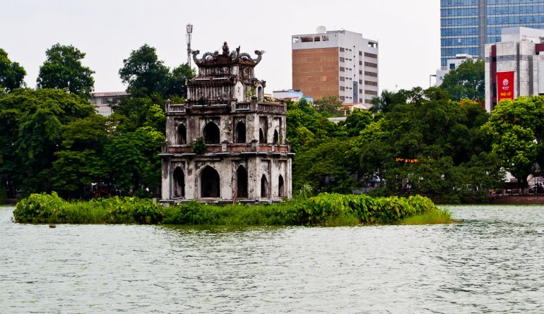 Rubicon Hanoi