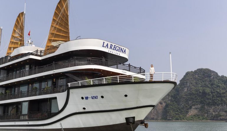 Rubicon Laregina
