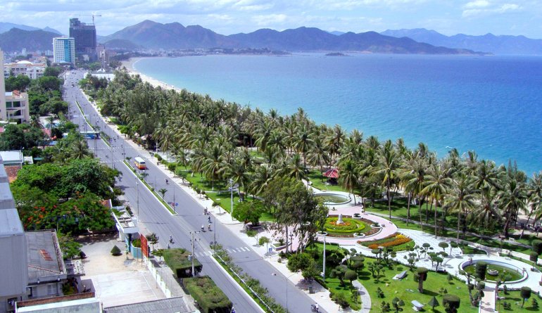 Rubicon Nha Trang 1