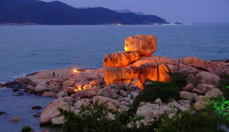 Rubicon – Nha Trang 4