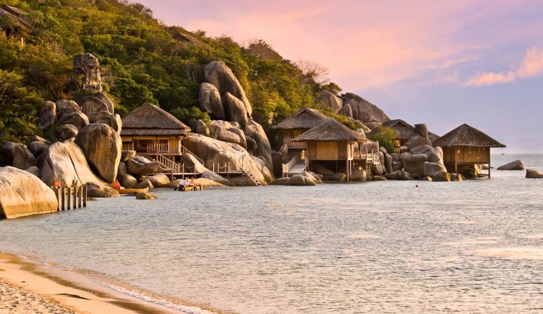 Rubicon Nha Trang 5