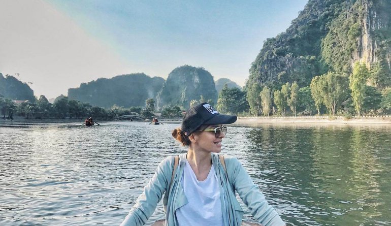 Ha Long Bay